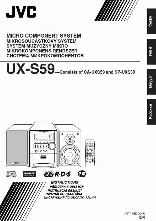 JVC Stereo System UX-S59-page_pdf